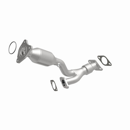 MagnaFlow Direct Fit Catalytic Converter 2008-2009 G6 3.5 L Underbody