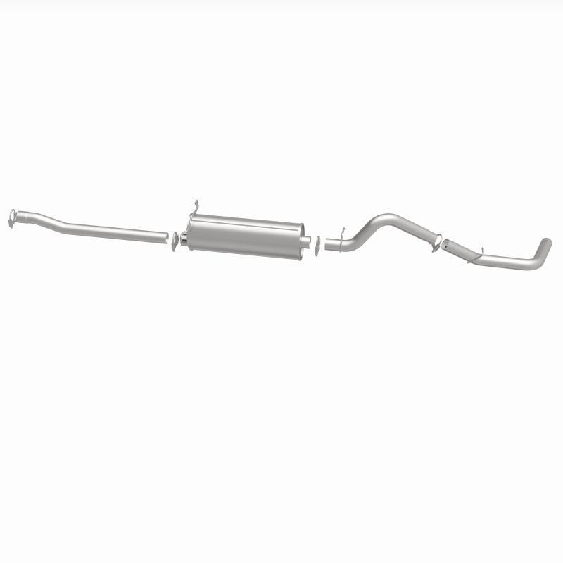 MagnaFlow BRE Exhaust Kit 00-03 Dodge Dakota