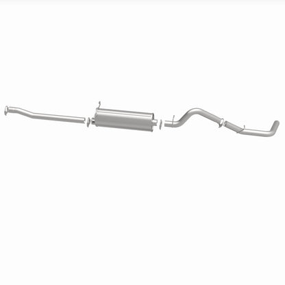 MagnaFlow BRE Exhaust Kit 00-03 Dodge Dakota
