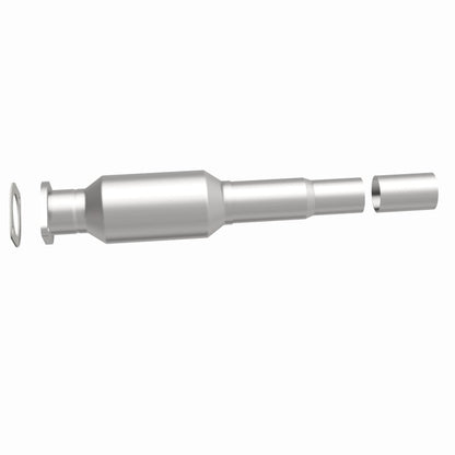 MagnaFlow Direct Fit Catalytic Converter 04-06 Mazda 3 2.0/2.3 rr OE