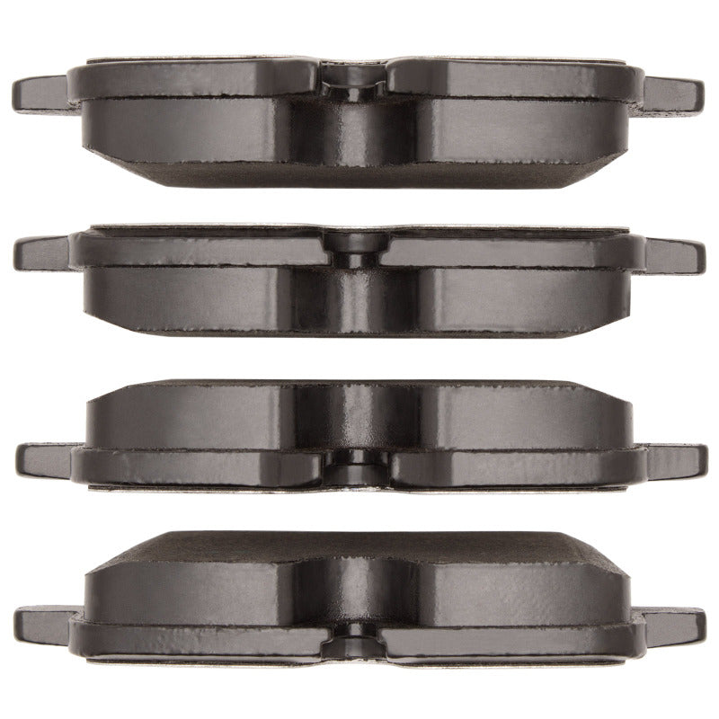 R1 Concepts R1 17-25 BMW M4 Rear R1 Optimum OE Brake Pads