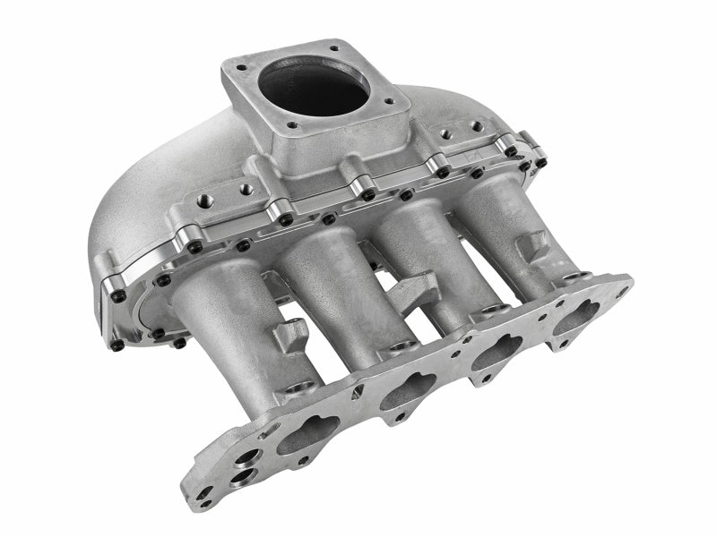 Skunk2 Racing Skunk2 Ultra Series B Series Race Centerfeed Complete Intake Manifold