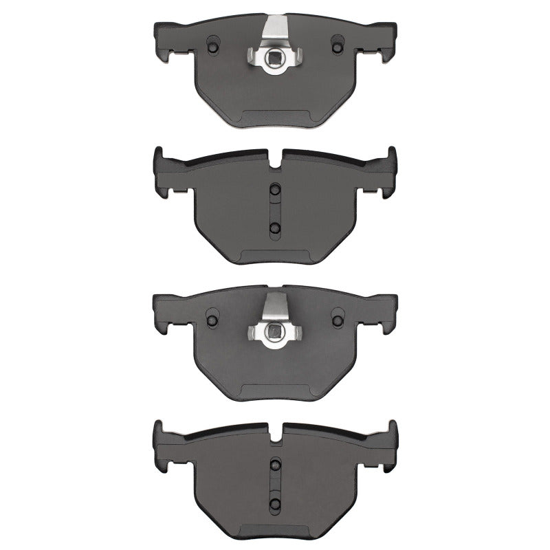 DFC 04-10 BMW 525xi Rear Euro 5000 Ceramic Brake Pads