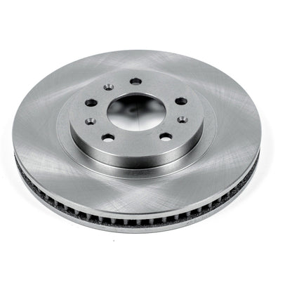 PowerStop Power Stop 03-07 Cadillac CTS Front Autospecialty Brake Rotor