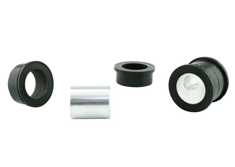 Whiteline 86-91 Mazda RX7 Rear Camber adj kit - hub upper