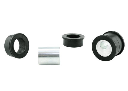Whiteline 86-91 Mazda RX7 Rear Camber adj kit - hub upper