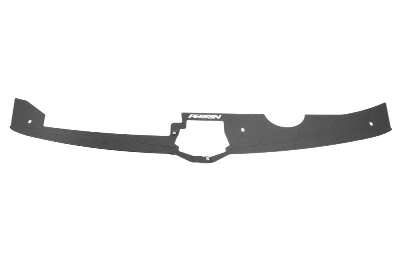 Perrin Performance PERRIN 22-26 Subaru WRX Radiator Shroud - Black
