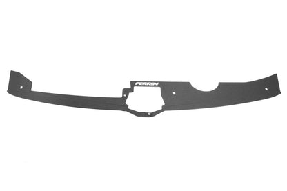 Perrin Performance PERRIN 22-26 Subaru WRX Radiator Shroud - Black