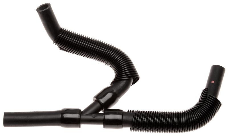 Gates 2010 Dodge Grand Caravan V-6 3.3L Heater Inlet Molded Coolant Hose
