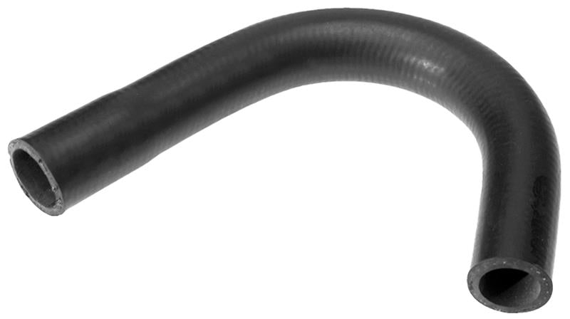 Gates 14-21 Tesla Motors Model X Electric Battery Heater To Sensor Molded Coolant Hose