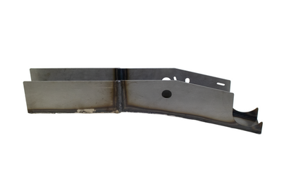 Rustbuster Over Axle Frame Section Left Side