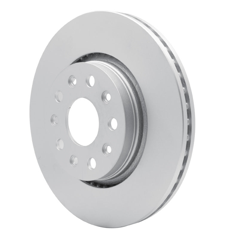 DFC 18-25 Jeep Gladiator Front GeoSPEC Coated Rotor