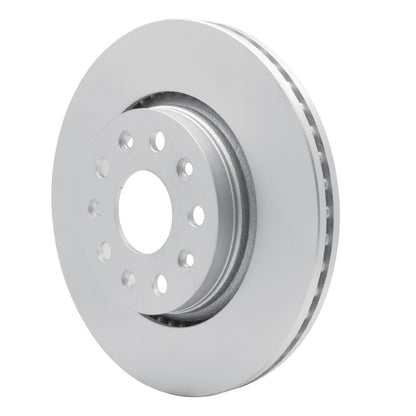 DFC 18-25 Jeep Gladiator Front GeoSPEC Coated Rotor