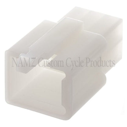 NAMZ ML 110 Locking Series 6-Pin Male Coupler (5 Pack)