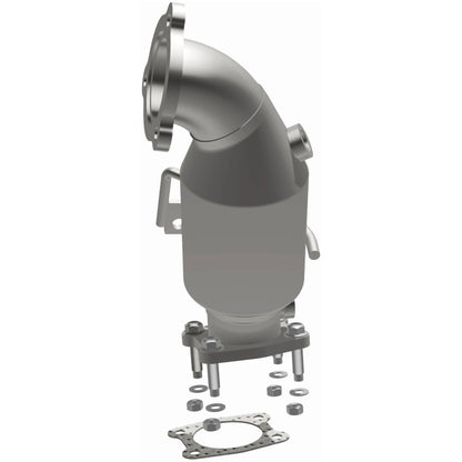 MagnaFlow Conv DF 00-04 S40/V40 1.9L Front