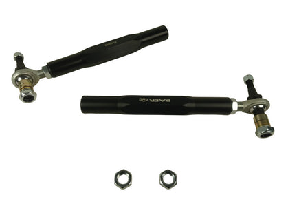 Baer Brakes 82-92 Chevrolet Camaro Tracker Tie Rod/Bump Steer Kit