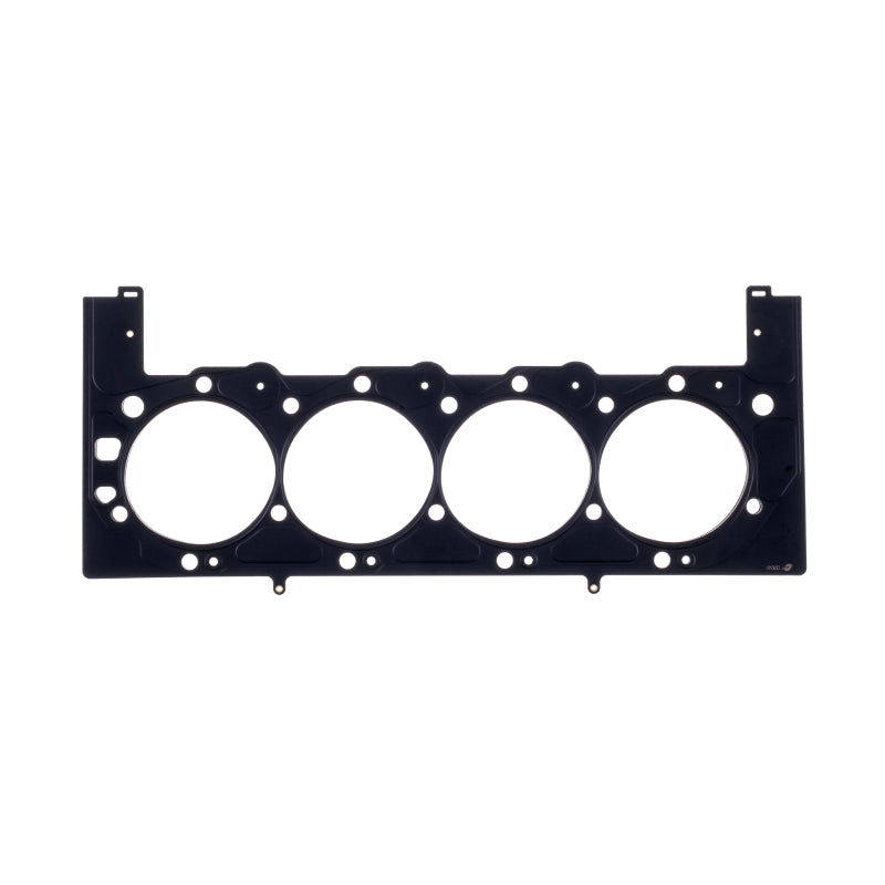 Cometic Gasket Cometic GM L18 Vortec 8100 Gen-VII Big Block V8 .070in MLS Cylinder Head Gasket - 4.350in Bore - RHS