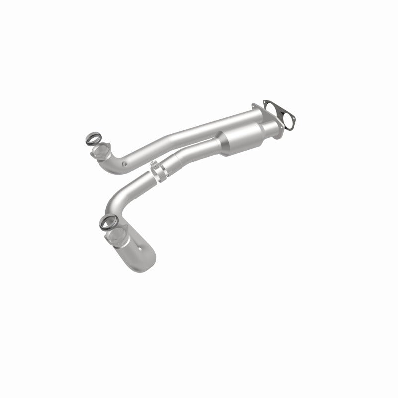 MagnaFlow Direct Fit Catalytic Converter 3500 Truck 97 7.4L