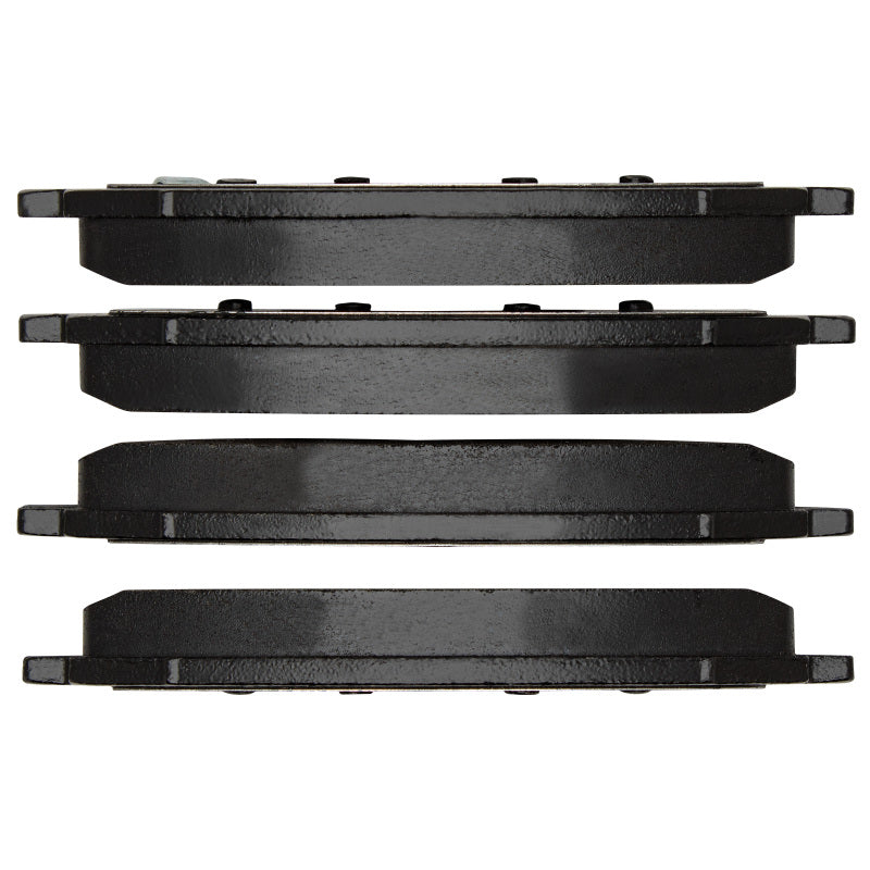 DFC 97-05 Buick Regal Front 5000 Advanced Semi Metallic Brake Pads