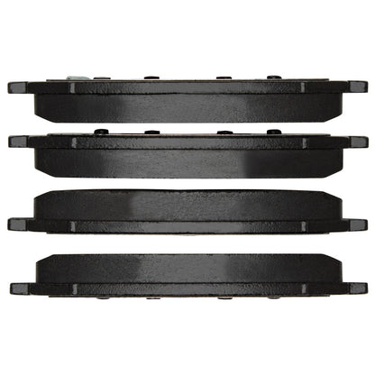 DFC 97-05 Buick Regal Front 5000 Advanced Semi Metallic Brake Pads