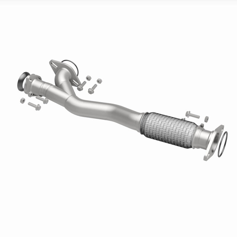 Magnaflow BRE Exhaust 06-12 Fusion Milan MKZ Zephyr 3.0L 3.5L Front Pipe Kit