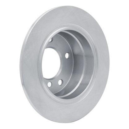 DFC 95-99 BMW 318ti Rear Brake Rotor