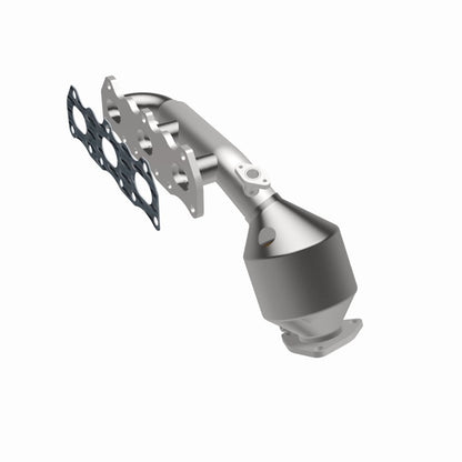 MagnaFlow Direct Fit Catalytic Converter 00 Suzuki Grand Vitara 2.5L