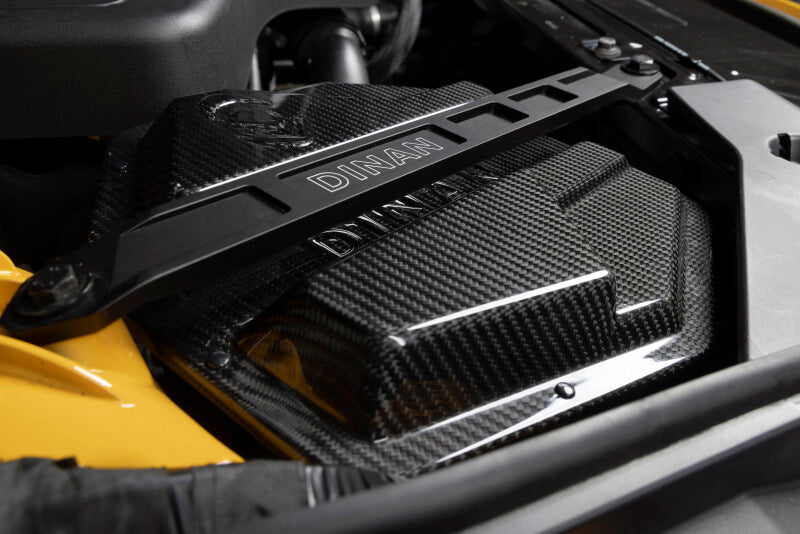 Dinan 19-26 BMW Z4 sDrive30i Cold Air Intake