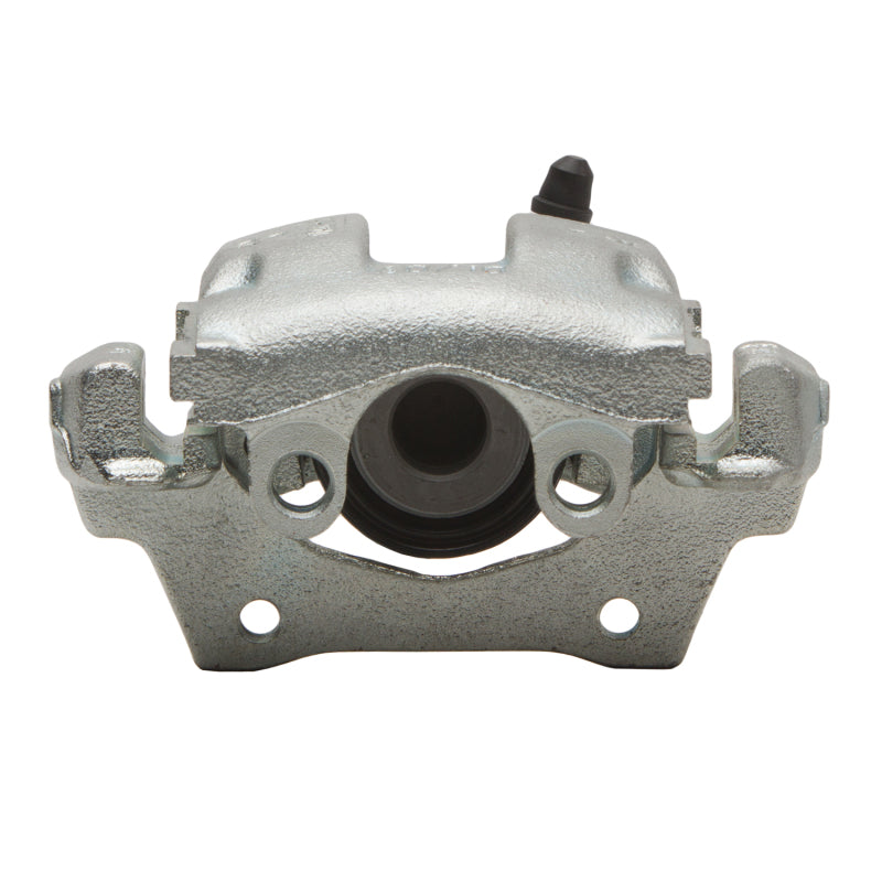DFC 03-06 BMW Z4 Rear-R Premium Caliper - Silver Zinc Coated
