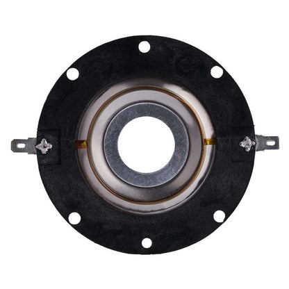 DS18 1.75in Replacement Diaphragm For PRO-TW4L PRO-TWX4 & Universal 8 ohm