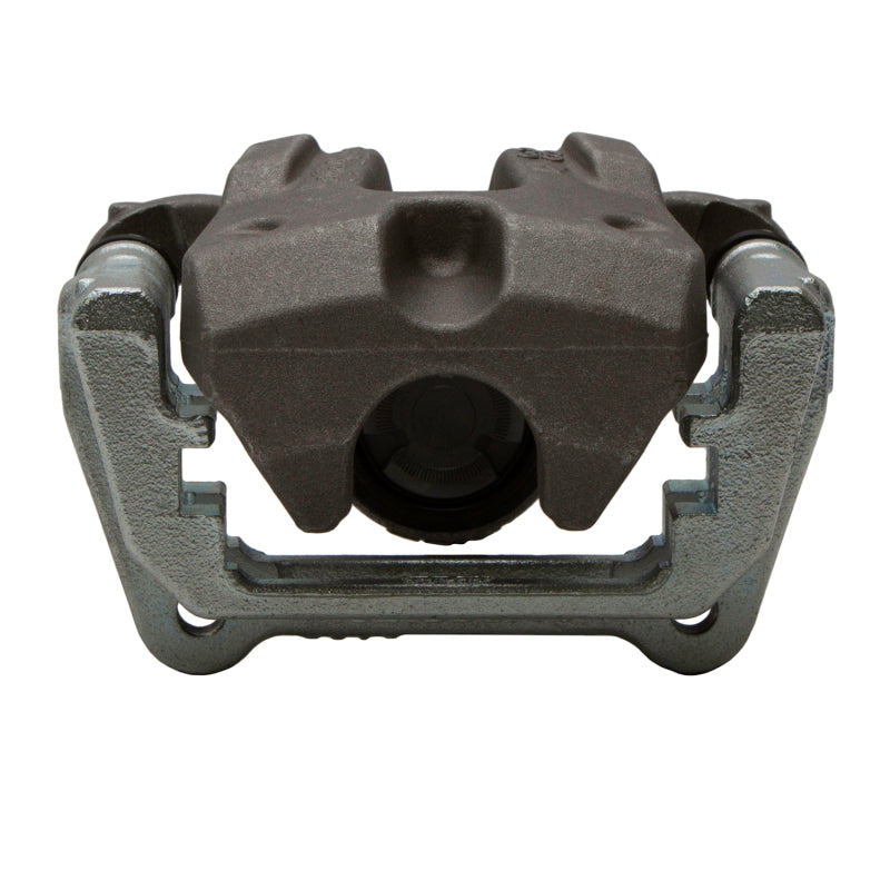 DFC 14-20 Chrysler 200 Rear-L Premium Caliper - Silver Zinc Coated