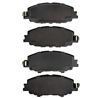 DFC 19-25 Toyota Prius Front 5000 Advanced Ceramic Brake Pads
