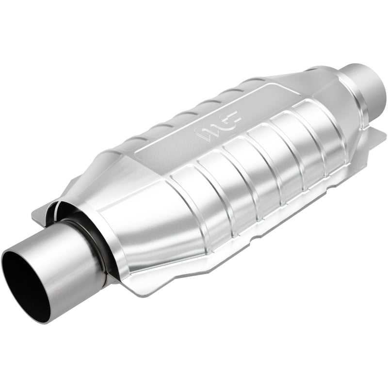 MagnaFlow 2.25 CA Universal Converter