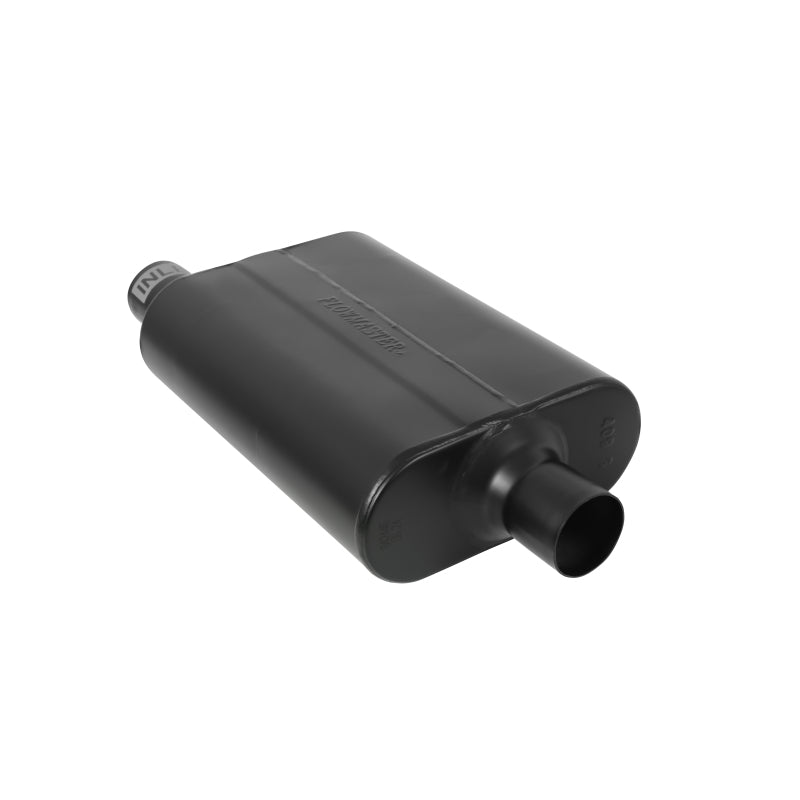 Flowmaster 2.25 IN(O)/OUT(C) Super 44 SS Muffler
