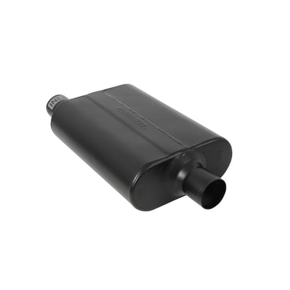 Flowmaster 2.25 IN(O)/OUT(C) Super 44 SS Muffler