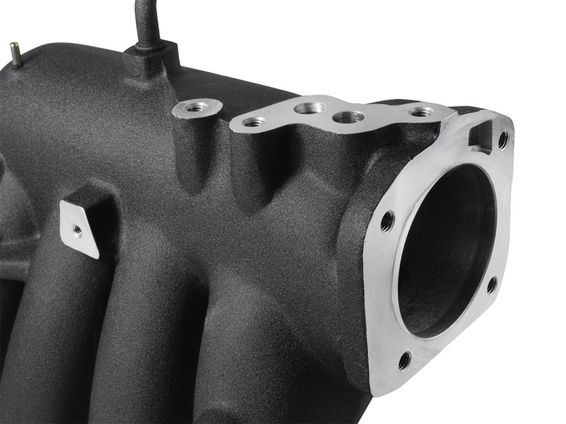 Skunk2 Racing Skunk2 Pro Series 88-01 Honda/Acura B16A/B/B17A/B18C Intake Manifold (Black Series)
