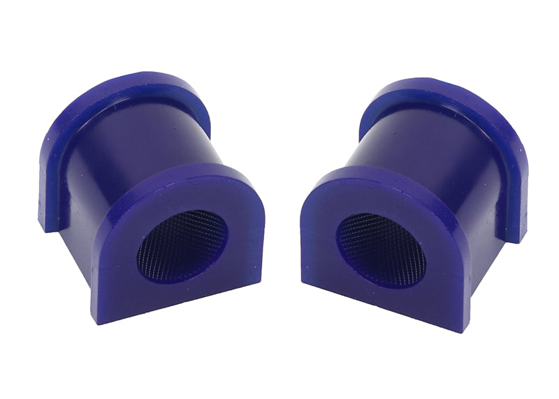 SuperPro Sway Bar Mount Bushing Kit - 23mm Bar 35mm Tall Bracket