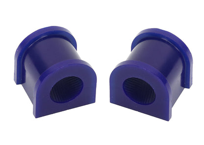 SuperPro Sway Bar Mount Bushing Kit - 23mm Bar 35mm Tall Bracket