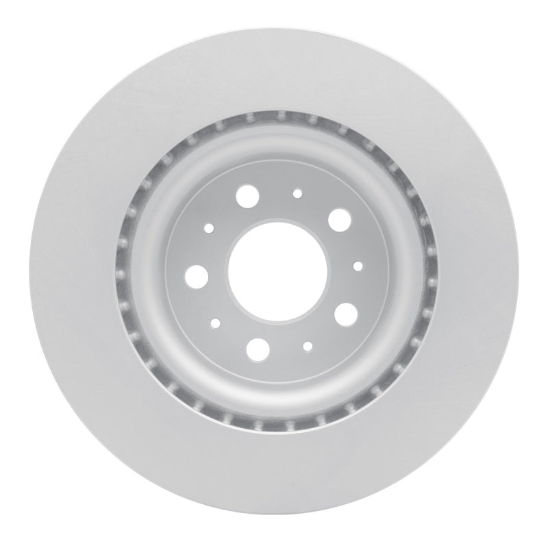DFC 17-25 Tesla Model 3 Front GeoSPEC Coated Rotor