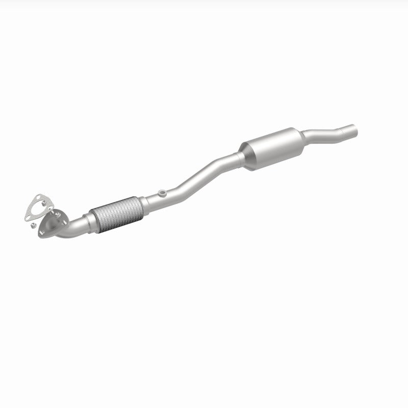 MagnaFlow Direct Fit Catalytic Converter 2008 Astra L4 1.8 OEM Underbody
