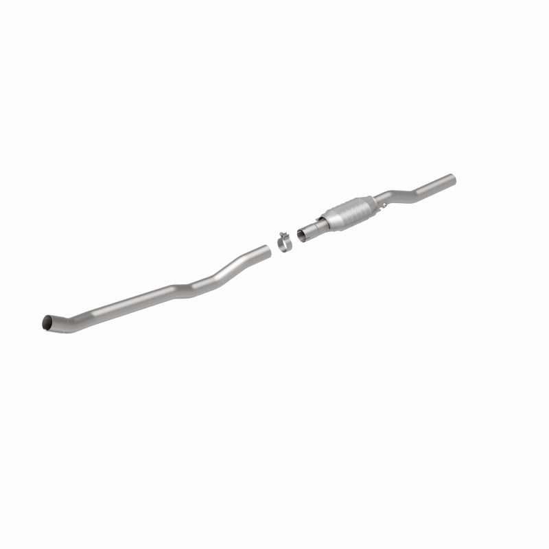 MagnaFlow Direct Fit Catalytic Converter Dodge Dakota 97-99 3.9L/5.2