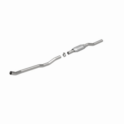 MagnaFlow Direct Fit Catalytic Converter Dodge Dakota 97-99 3.9L/5.2