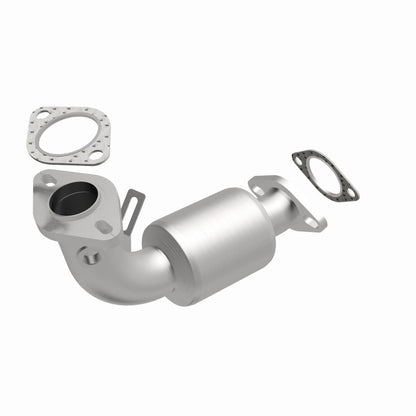 MagnaFlow Direct Fit Catalytic Converter 99-00 Galant 2.4 frnt OEM