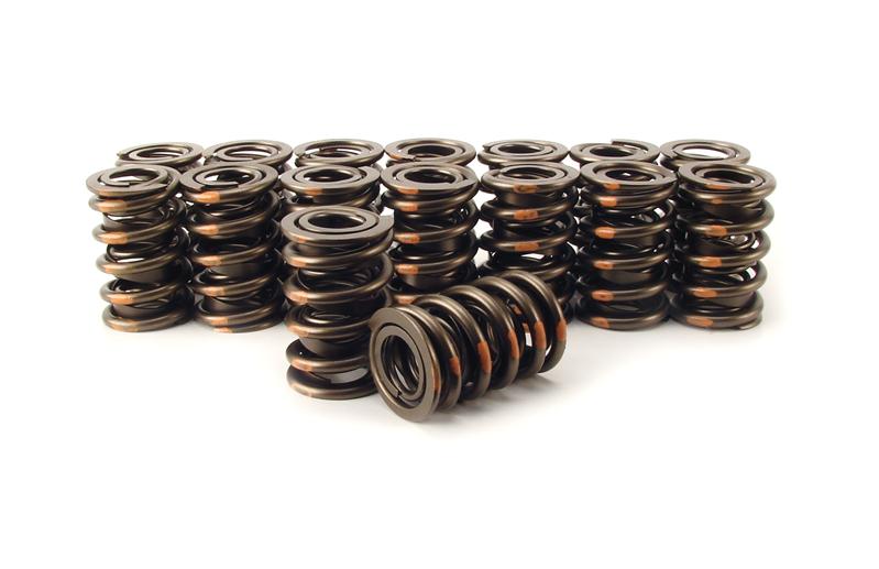 COMP Cams Valve Springs 2 Spring Assembly