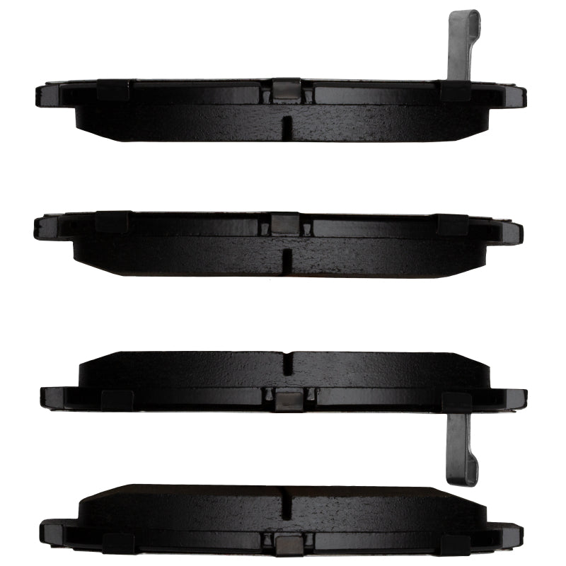 R1 Concepts R1 99-14 Honda Accord Sedan Front Performance Sport Brake Pads
