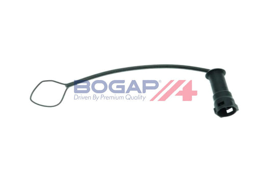 BOGAP A7118108 Warning Contact, Brake Pad Wear | ML Performance Car Parts