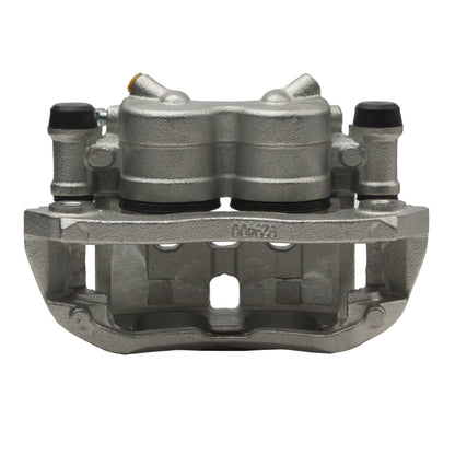DFC 06-18 Dodge Sprinter 3500 Front-R/Front Right/Front Left Premium Caliper - Silver Zinc Coated