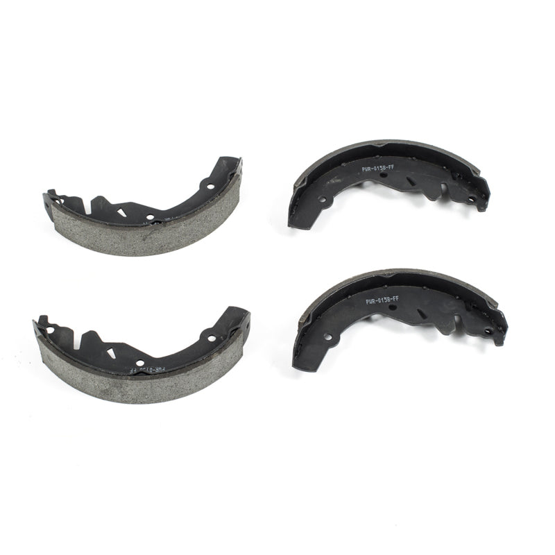 PowerStop Power Stop 01-03 Chrysler PT Cruiser Rear Autospecialty Brake Shoes