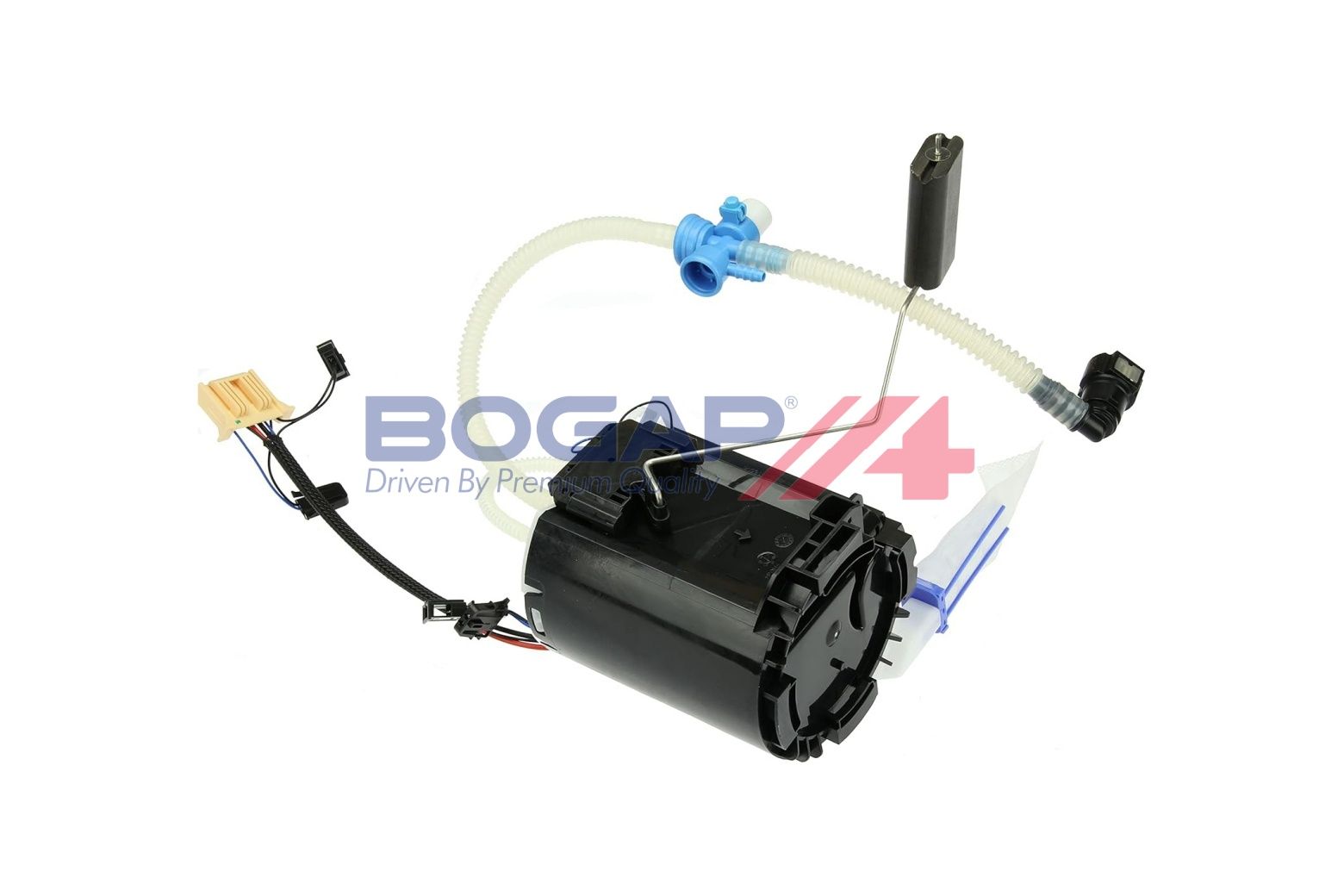 BOGAP E1622110 Fuel Pump
