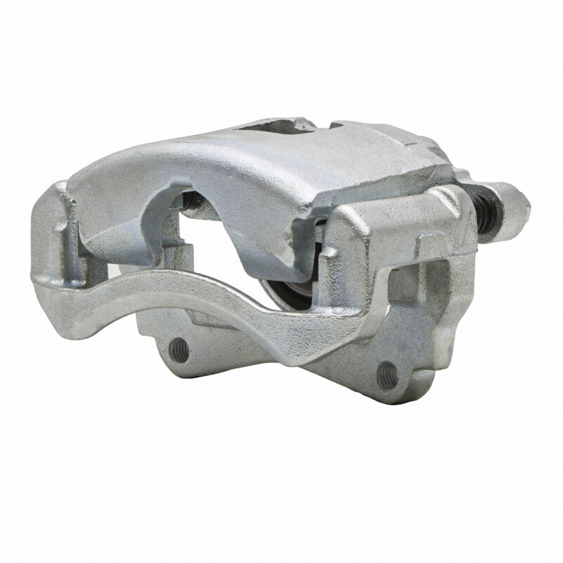 DFC 04-05 Pontiac Grand Prix Front-R Silver Zinc Coated Premium Caliper